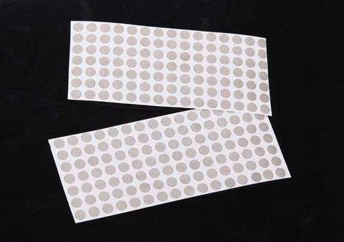 导电布胶带 遥控器按键失灵修复